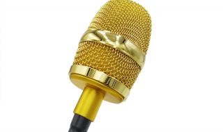 有线麦克风 有线麦克风